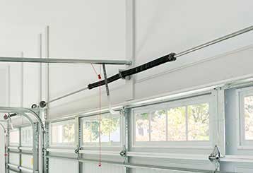 Cheap Garage Door Springs | Santa Monica, CA