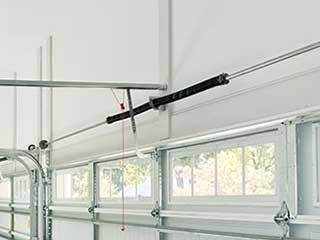 Affordable Garage Door Springs | Santa Monica, CA