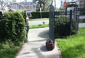 Gate Repair | Garage Door Repair Santa Monica, CA