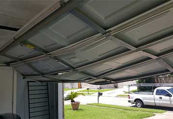 Garage Door Maintenance | Garage Door Repair Santa Monica, CA