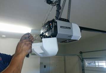 Garage Door Openers | Garage Door Repair Santa Monica, CA