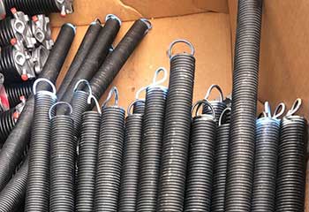 Garage Door Torsion Springs, Santa Monica